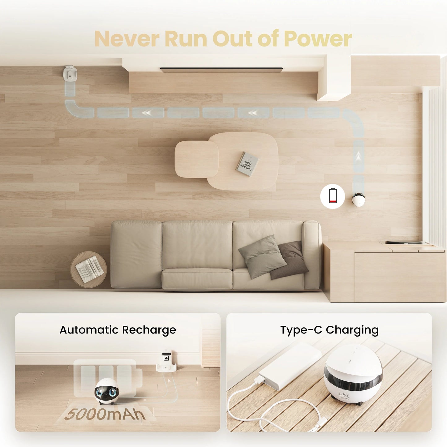 FamilyBot (BUY 1 GET FREE 1)